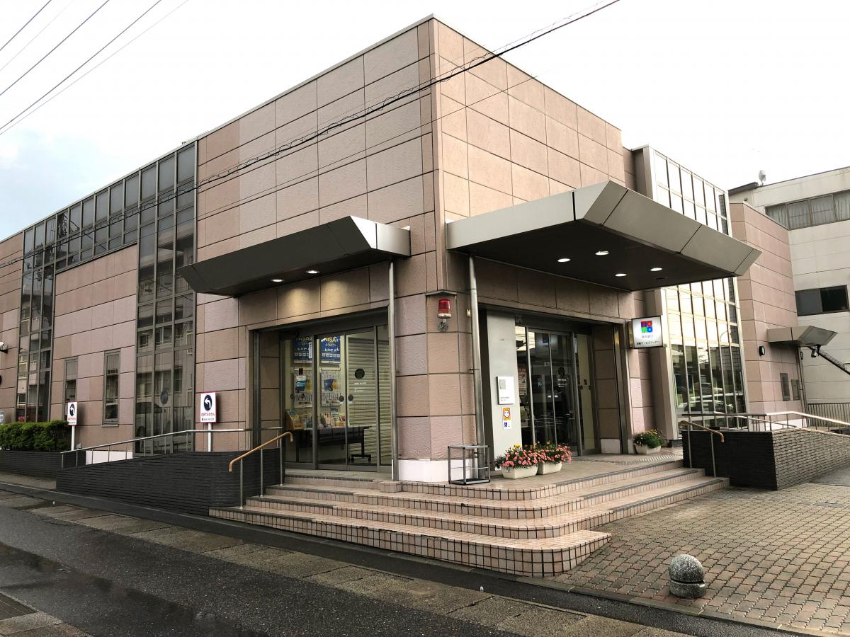 【バンクマップ】東邦銀行郡山北支店(郡山市)周辺の生活施設情報 【バンクマップ】東邦銀行郡山北支店(郡山市)周辺の生活施設情報
