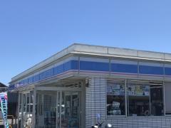 マーケットピア ローソン 銚子本城町店 銚子市 周辺の生活施設情報