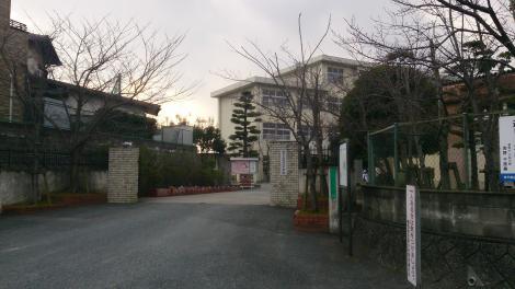 【スタディピア】福岡市立老司中学校／ホームメイト