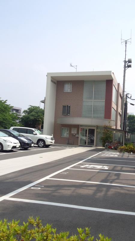 ドクターマップ 港南区医師会休日急患診療所 横浜市港南区港南中央通