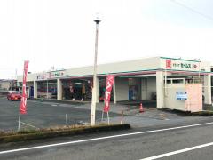 マーケットピア】とりせん富士見町店(館林市)の周辺施設写真一覧(1