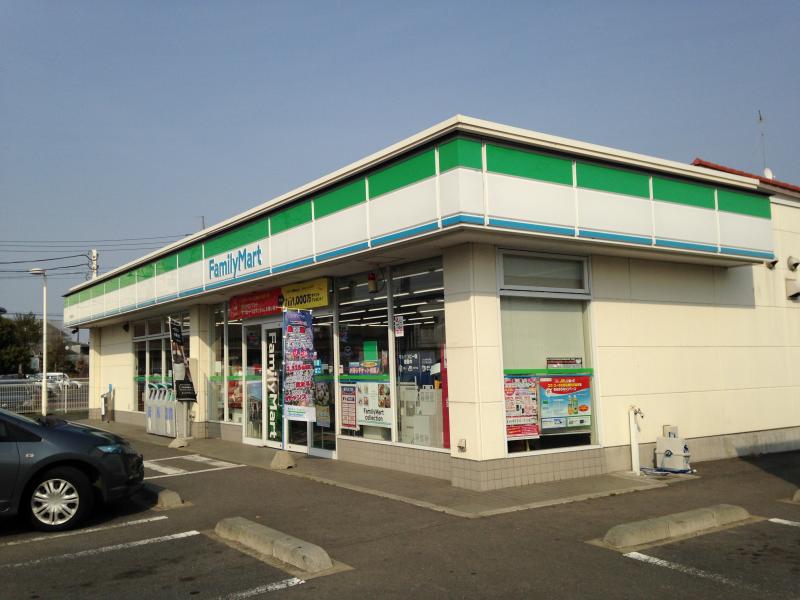 ファミリーマート 水戸堀町店／ホームメイト