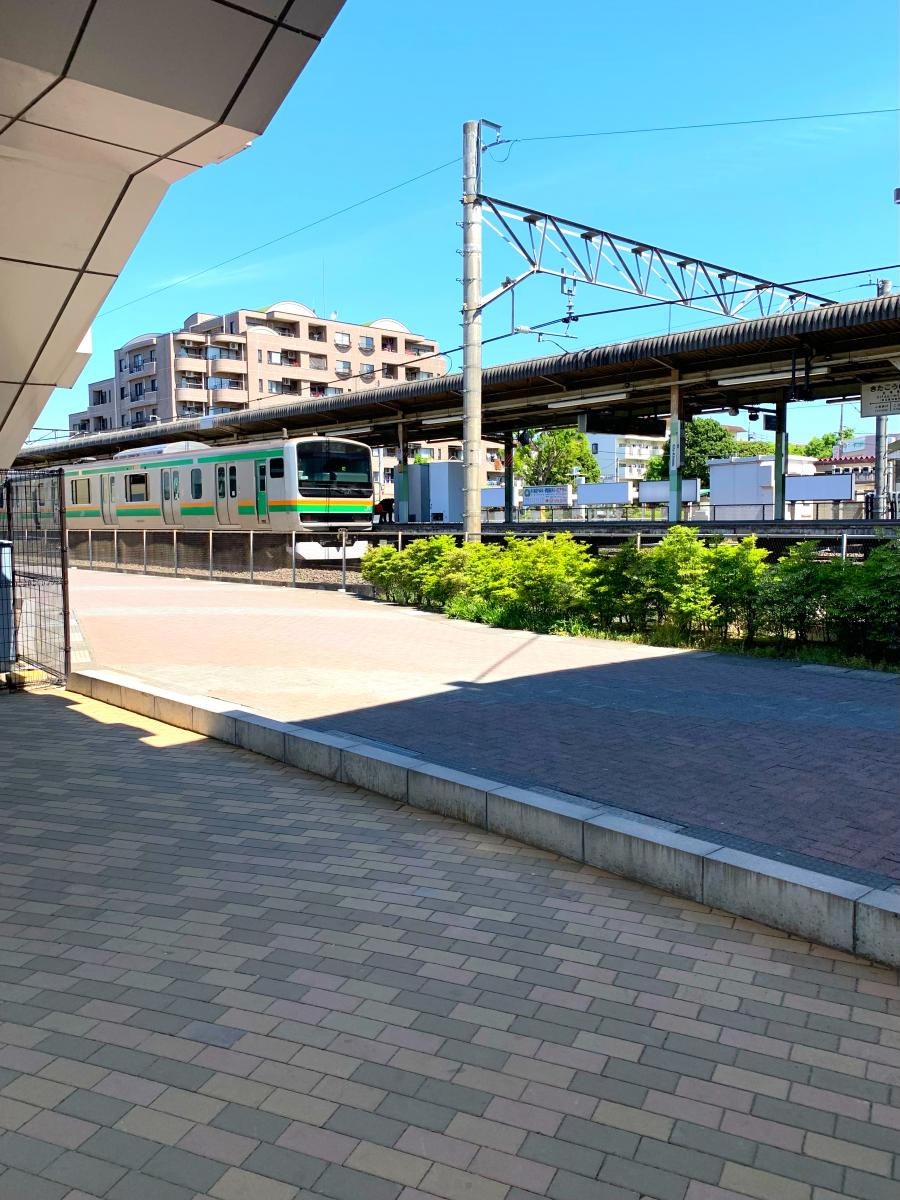 【ユキサキNAVI】路線図:鴻巣駅 JR湘南新宿ライン(高崎線駅~東海道本線駅) 【ユキサキNAVI】路線図:鴻巣駅 JR湘南新宿ライン(高崎線駅~東海道本線駅)