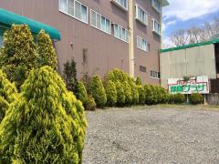 ホテバンク pension ラムチャップ日光 ホテバンク pension ラムチャップ日光