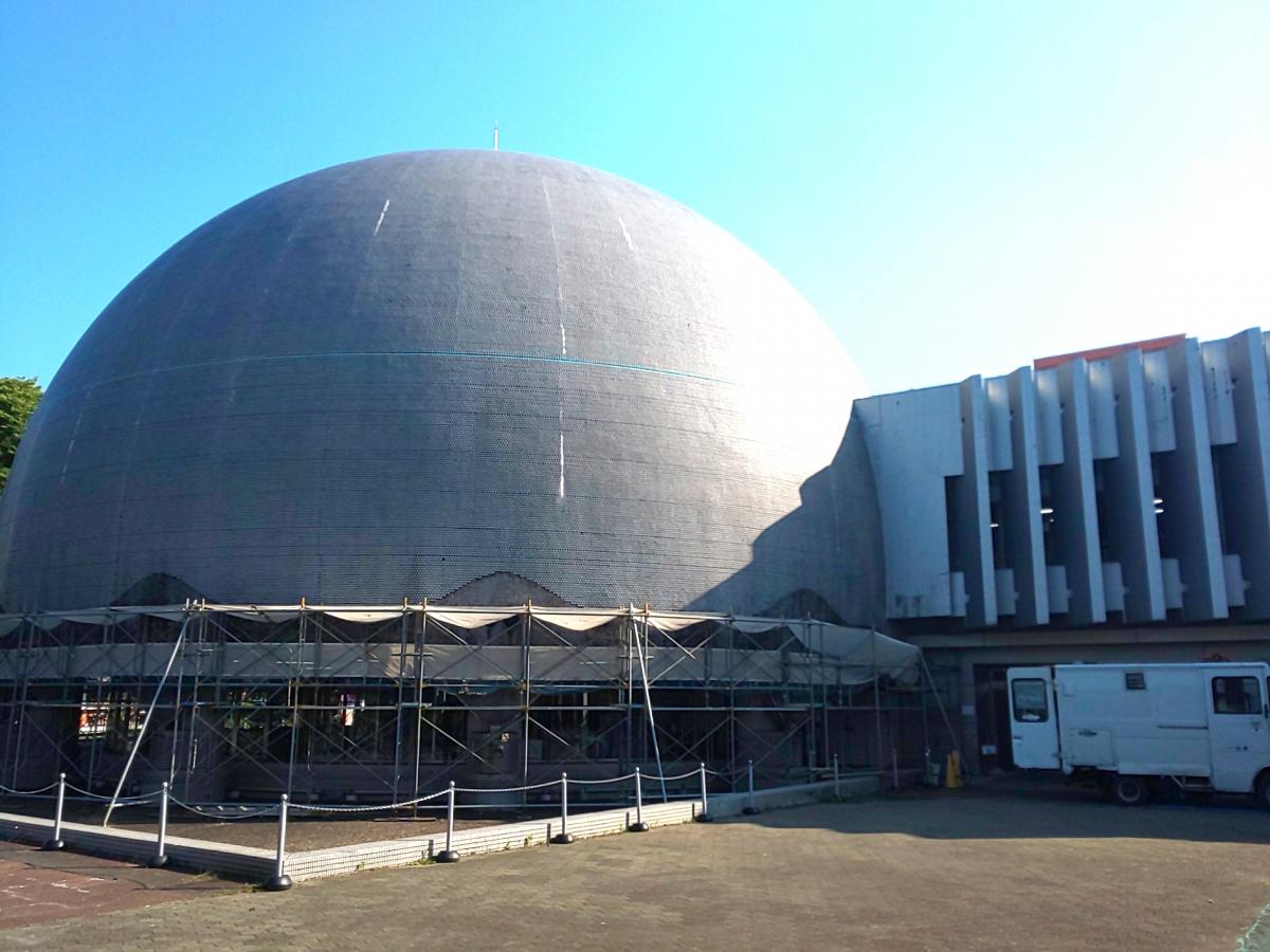 旅探 たびたん 栃木県子ども総合科学館