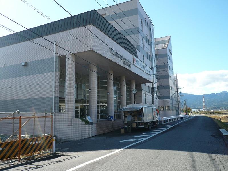 スタディピア 立花学園高校 ホームメイト