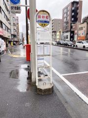 ユキサキナビ 岡野町 バス停留所 横浜市西区 の周辺施設写真一覧 1ページ