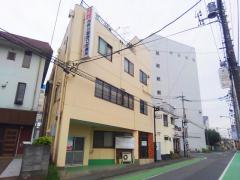 ドクターマップ 川越西口診療所 川越市 周辺の生活施設情報