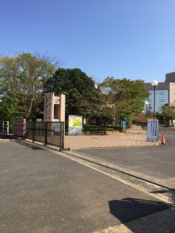 スタディピア 敬愛大学佐倉キャンパス ホームメイト