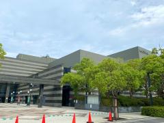 エンタメール 港南台シネサロン 横浜市港南区港南台