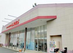 マーケットピア セブンイレブン 名古屋牛田通店 名古屋市中村区牛田通