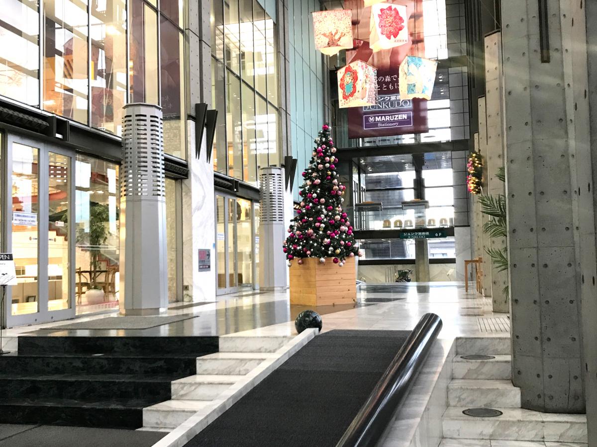 マーケットピア 中三弘前店 弘前市土手町