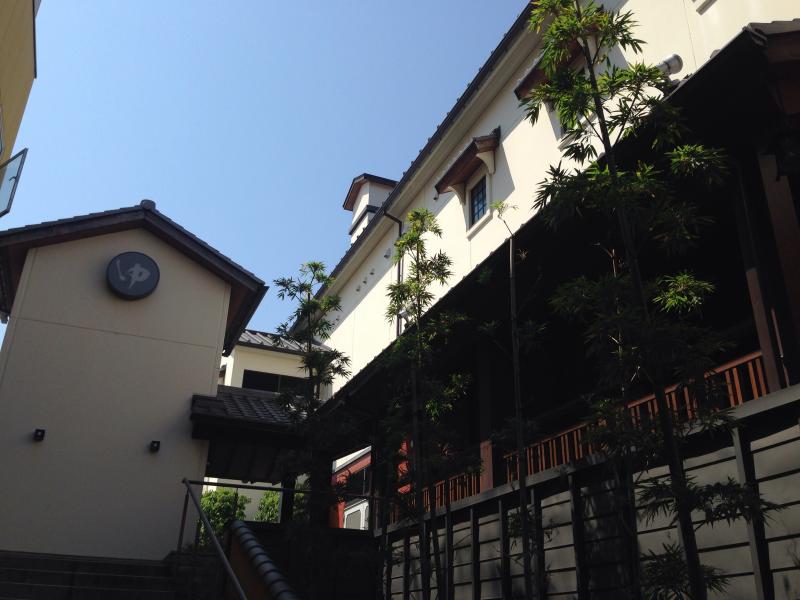 旅探 たびたん 山王温泉喜多の湯