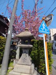 旅探 たびたん 離宮八幡宮 乙訓郡大山崎町大山崎