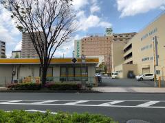 ユキサキナビ 浜松駅