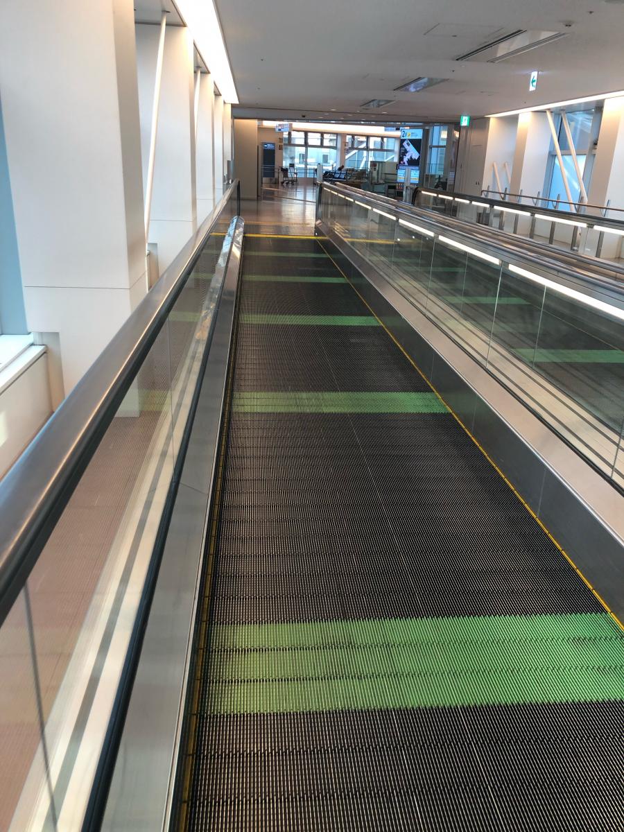 ユキサキナビ 羽田空港第３ターミナル駅 大田区 の投稿写真一覧