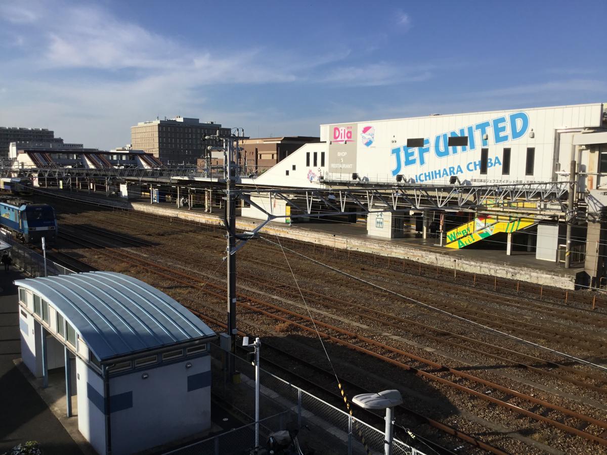 ユキサキナビ 君津駅 君津市 の路線図 ｊｒ内房線