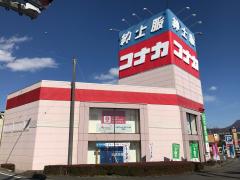 マーケットピア ファッションセンターしまむら 御殿場店 御殿場市東田中