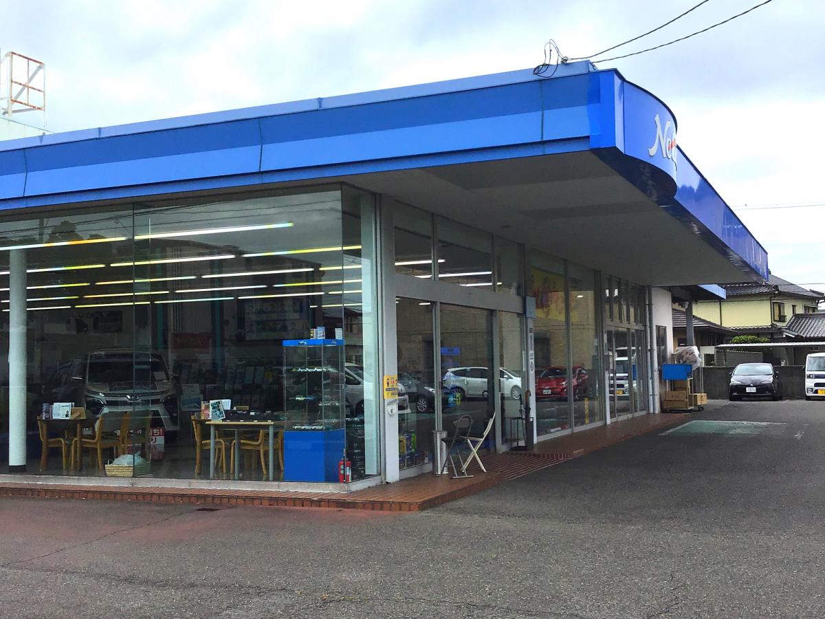 ユキサキナビ 中島小学校 バス停留所 名古屋市中川区 周辺施設 口コミ 写真 動画