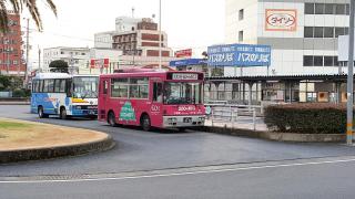 ユキサキナビ ｊｒ日豊本線中津駅 中津市島田