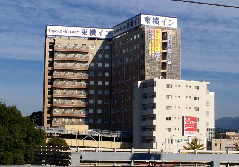 ホテバンク】東横イン富士山三島駅（三島市）の投稿写真一覧