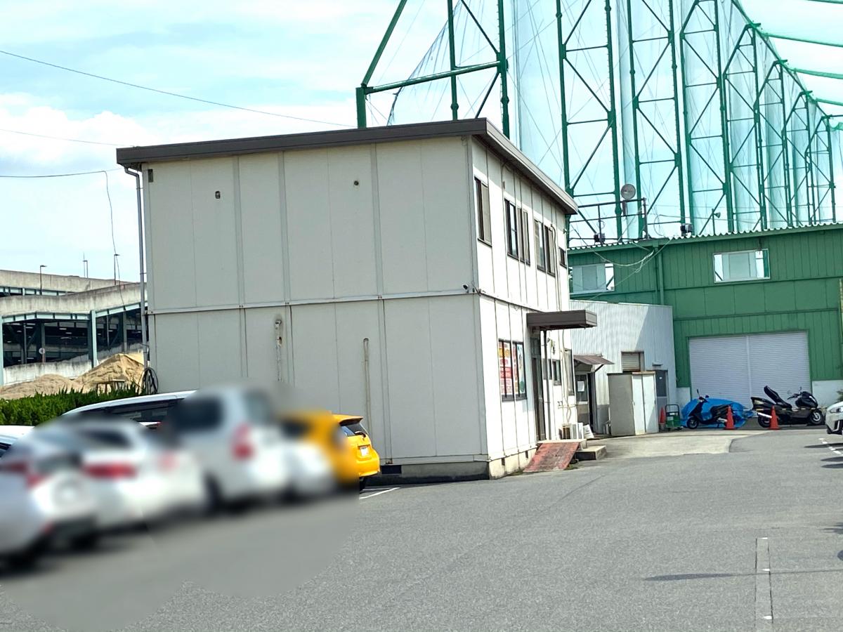 スポランド ワンストップゴルフアカデミー泉佐野校 泉佐野市下瓦屋