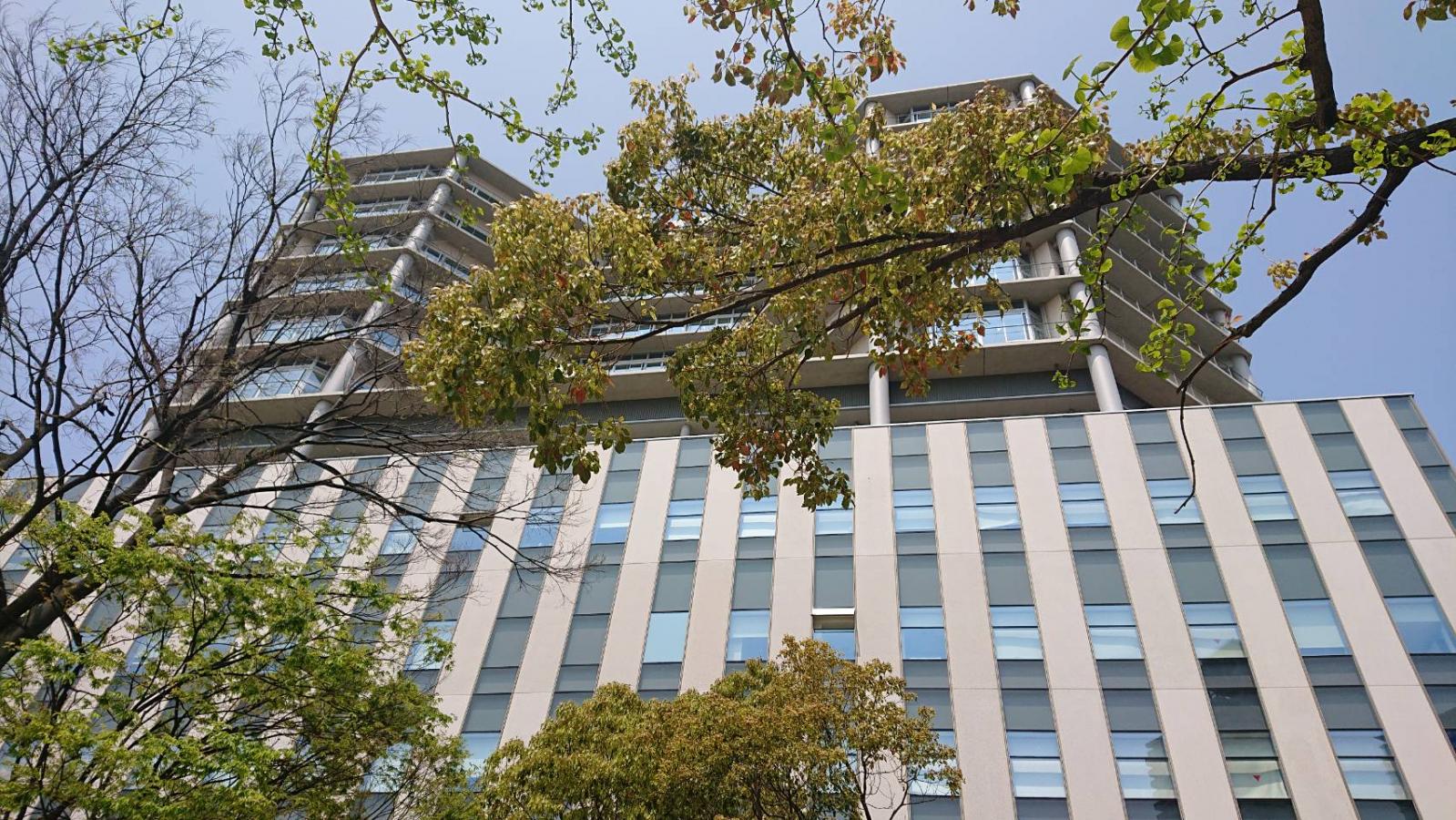 マーケットピア ファミリーマート 大阪厚生年金病院店 大阪市福島区 周辺施設 口コミ 写真 動画