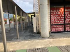 ＡＢＣ　ＭＡＲＴ　ＳＰＯＲＴＳ　ＯＵＴＬＥＴ沖縄アウトレットモールあしびなー店