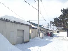 ユキサキナビ ｊｒ札沼線篠路駅 札幌市北区篠路四条