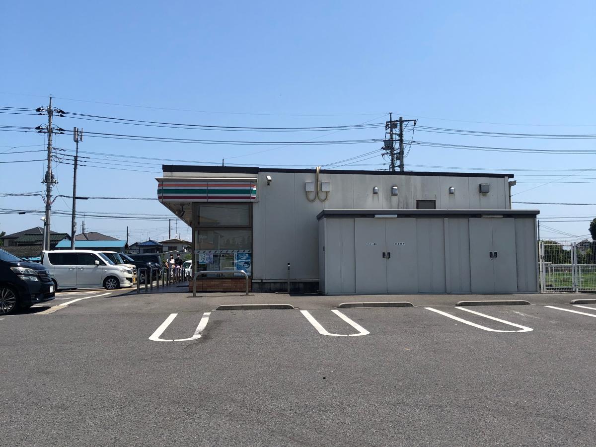 マーケットピア マツモトキヨシ イール妻沼店 熊谷市 周辺施設 口コミ 写真 動画