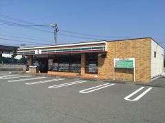 マーケットピア セブンイレブン 御前崎白羽店 御前崎市