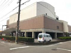 エンタメール 小牧市の映画館 劇場 ホール一覧 ホームメイト