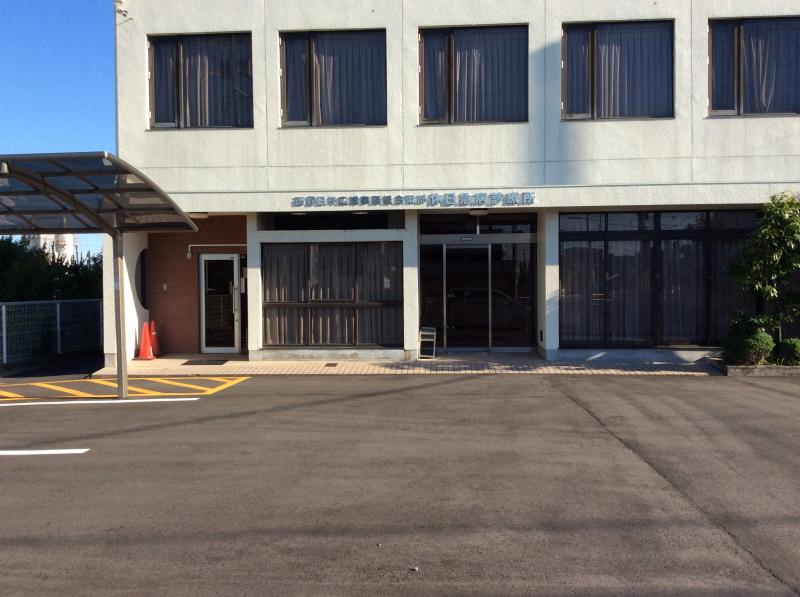 ドクターマップ 東部休日急病診療所 北名古屋市九之坪