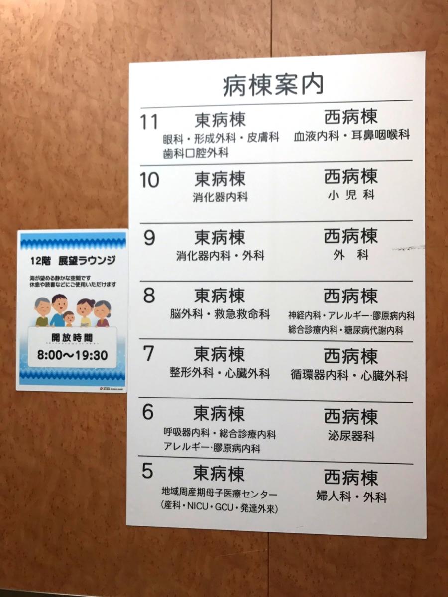 公立旭中央病院／ホームメイト