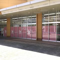 マーケットピア ザ ダイソー ヨークタウン市名坂店 仙台市泉区市名坂