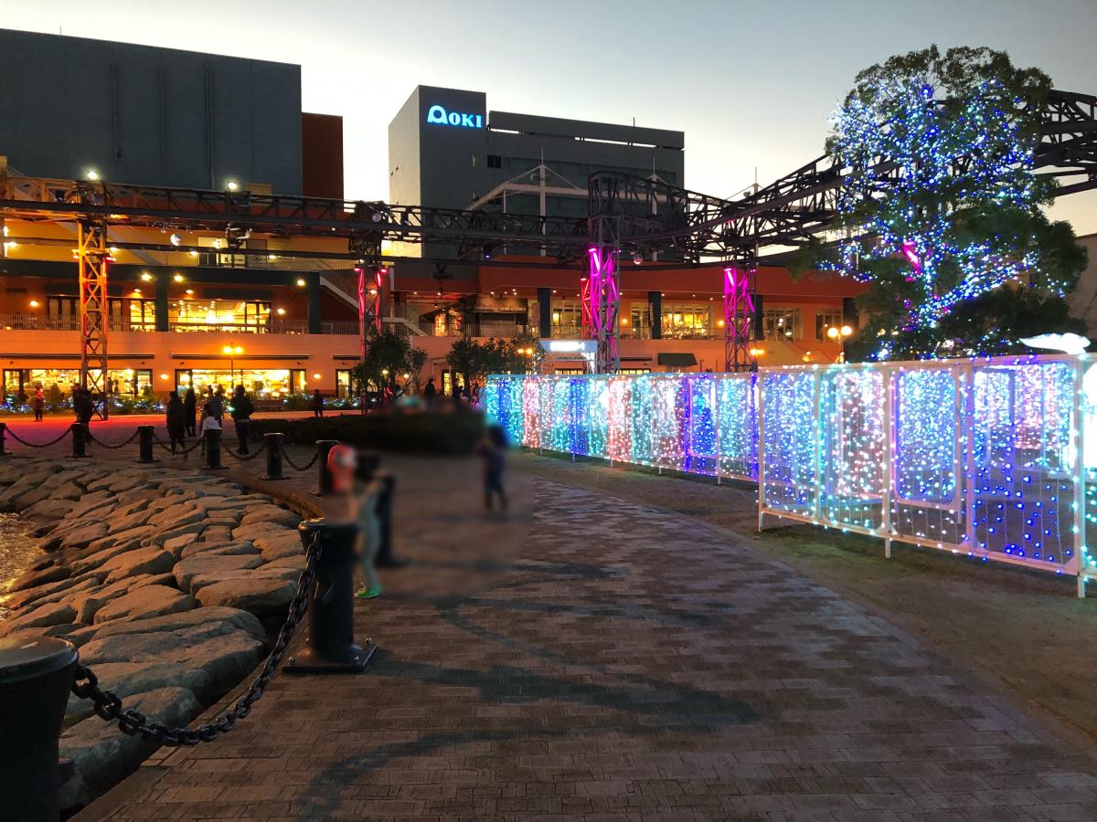 エスパルスドリームプラザ