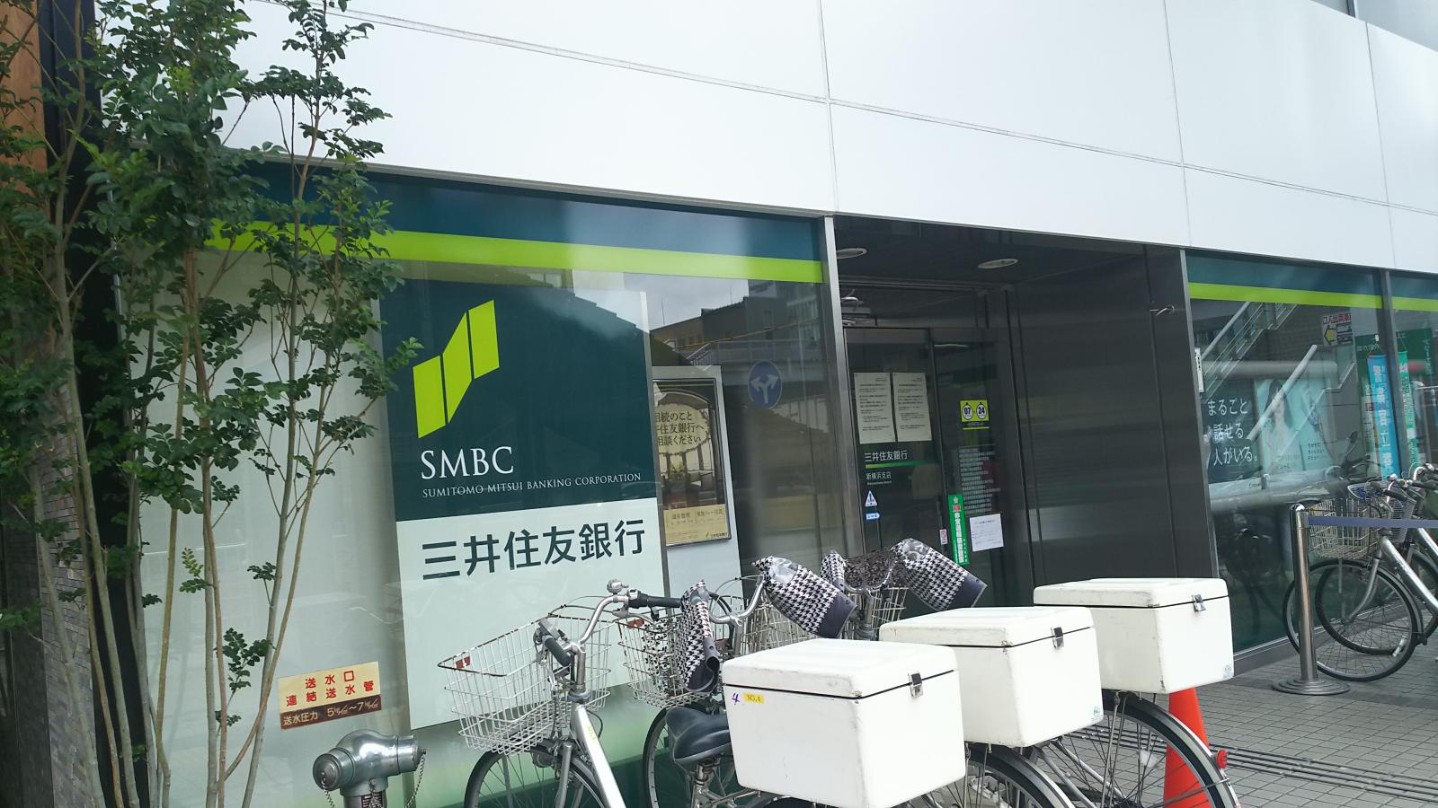 バンクマップ