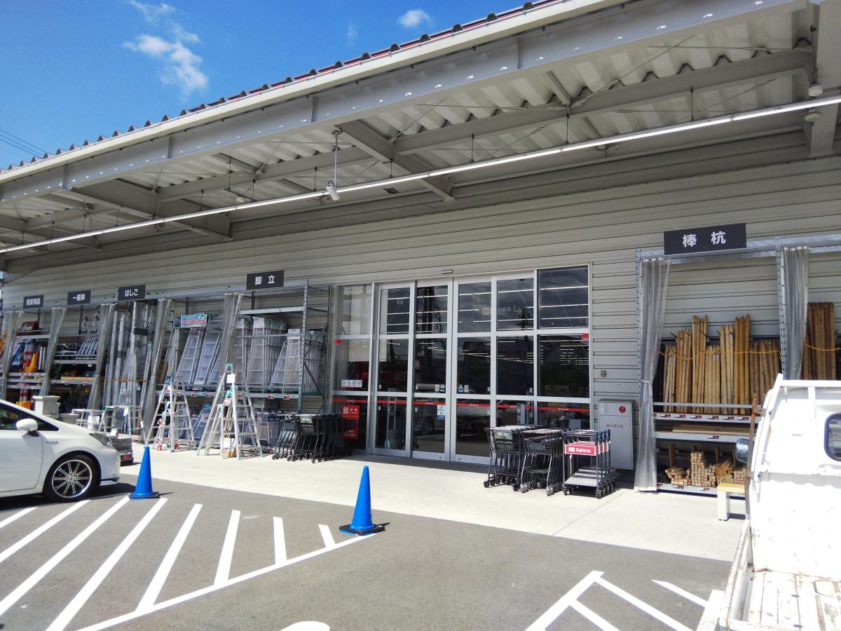 マーケットピア 投稿ユーザーアルバム ｄｃｍカーマ２１ 瀬戸店