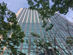 バンクマップ スルガ銀行大阪支店 大阪市北区 の周辺施設写真一覧 1ページ