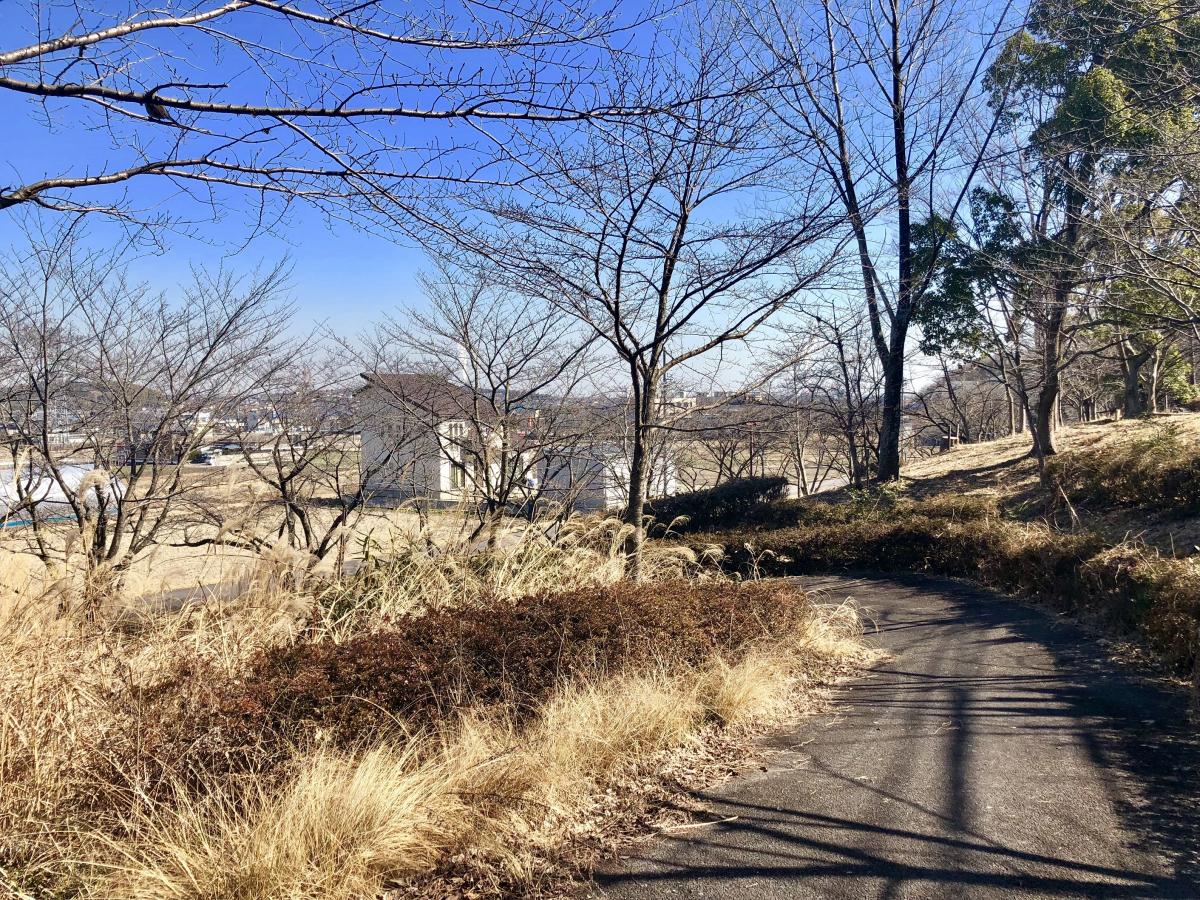 パブリネット 三重1号緑地