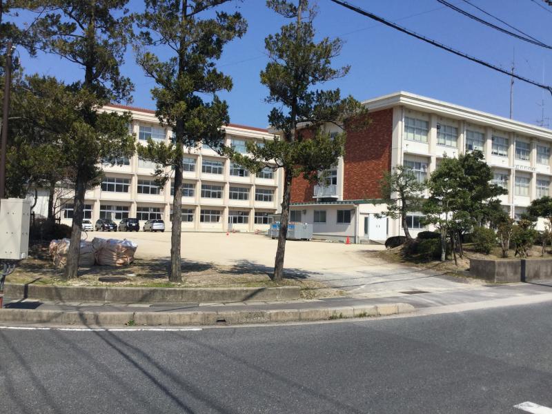 スタディピア 倉吉総合産業高校 倉吉市小田