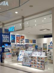 旅探 たびたん ｈｉｓ イオンモール名古屋茶屋営業所 名古屋市港区 周辺の生活施設情報
