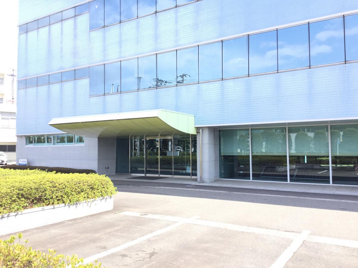 ビッグカンパニー フクビ化学工業 福井市三十八社町