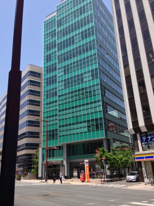 バンクマップ 仙台花京院通郵便局 仙台市青葉区本町