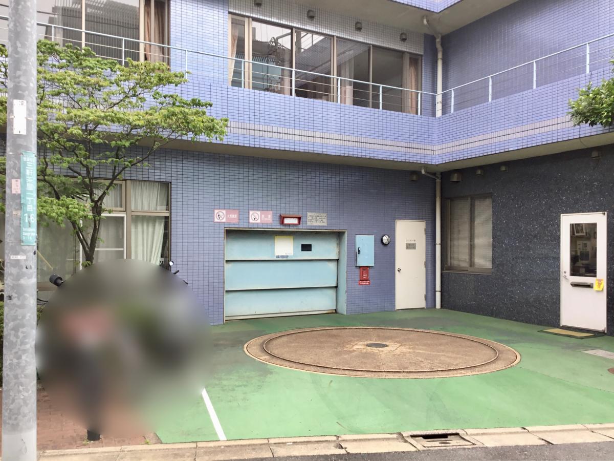 日本キリスト教団三軒茶屋教会 世田谷区 その他生活サービス の電話番号 住所 地図 マピオン電話帳