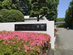 静岡県立科学技術高等学校／ホームメイト