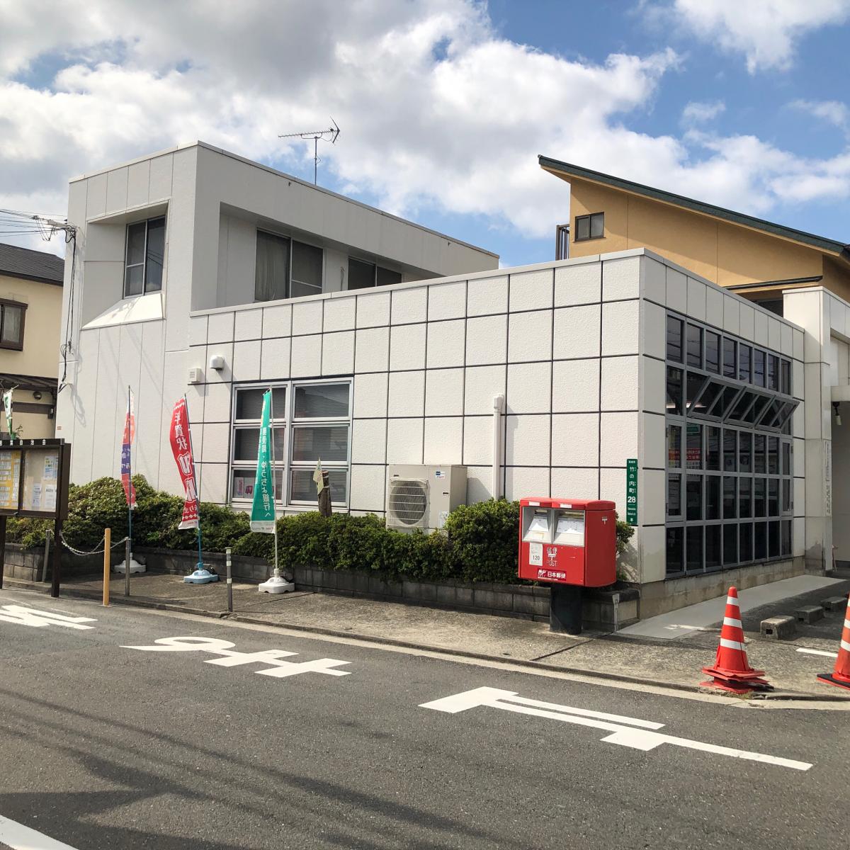 バンクマップ