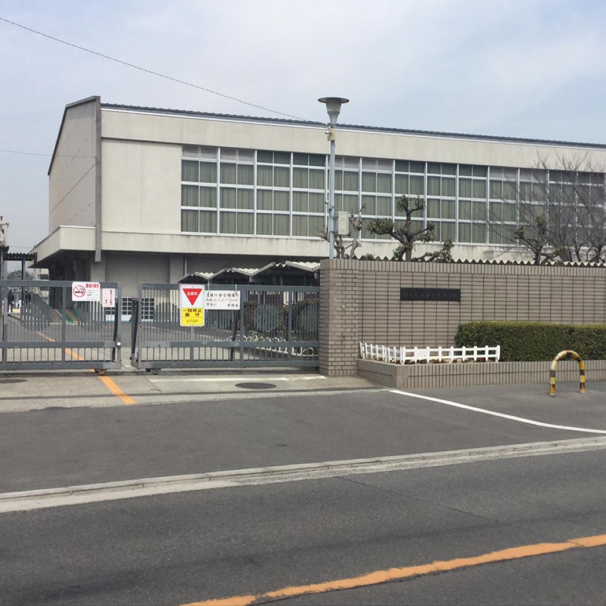 【スタディピア】堺市立深井中央中学校/ホームメイト