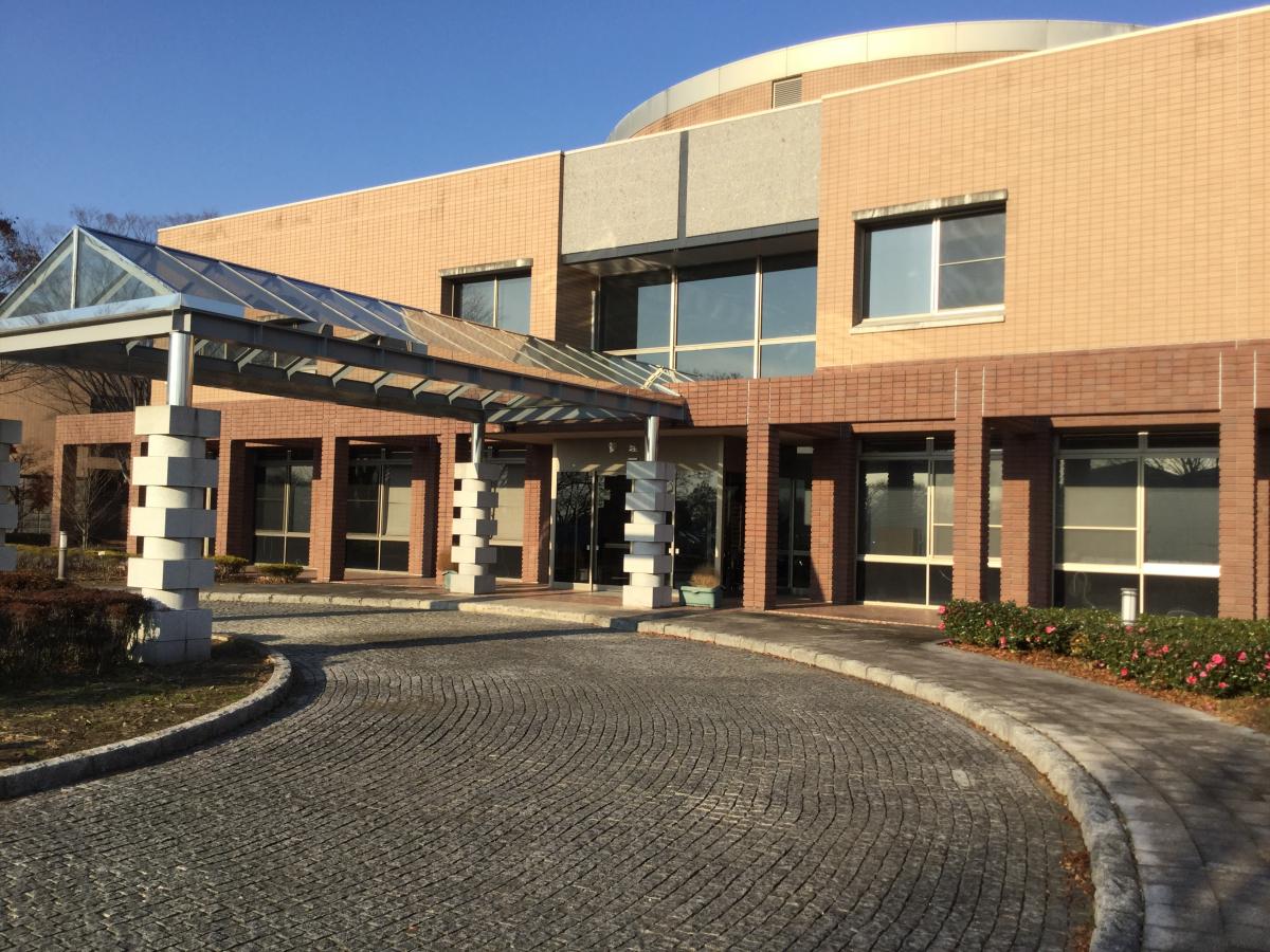 スタディピア 茨城県立医療大学 稲敷郡阿見町