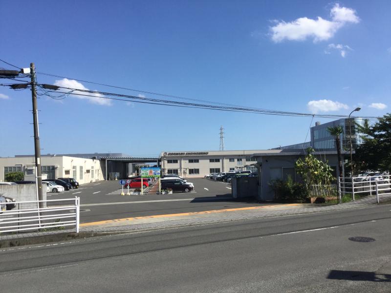 ビッグカンパニー 小田原エンジニアリング 足柄上郡松田町松田惣領